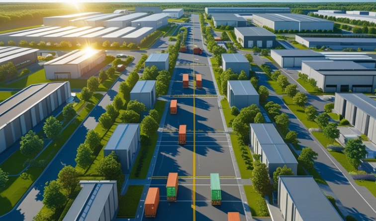 Khám phá tiềm năng phát triển vượt trội của Khu công nghiệp Kim Động